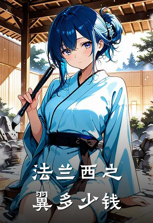 法兰西之翼多少钱