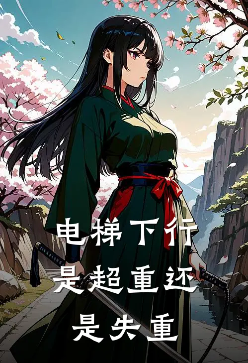 电梯下行是超重还是失重