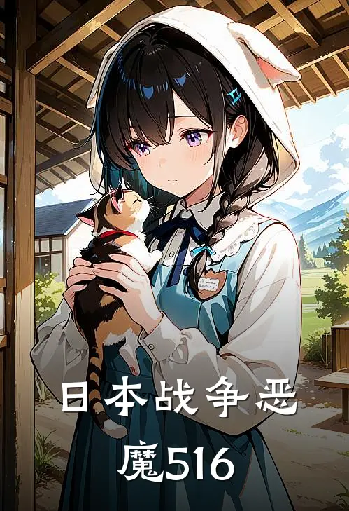 日本战争恶魔516