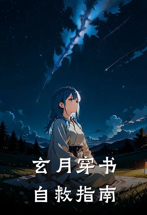 玄月穿书自救指南林薇萧澈热门小说阅读_完本完结小说玄月穿书自救指南林薇萧澈