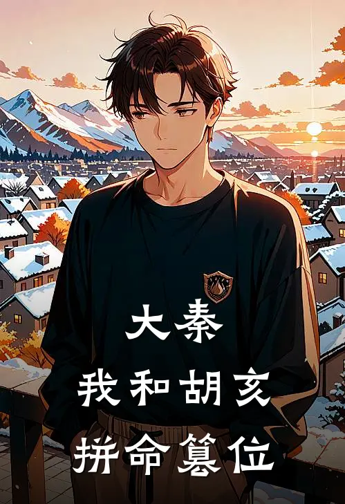 大秦：我和胡亥拼命篡位蒙恬扶苏全文免费阅读无弹窗大结局_蒙恬扶苏（大秦：我和胡亥拼命篡位）小说免费阅读大结局