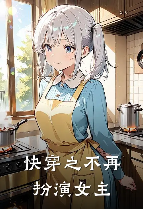 快穿之不再扮演女主