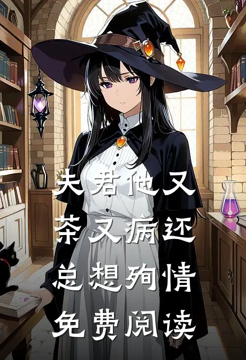 夫君他又茶又病还总想殉情免费阅读