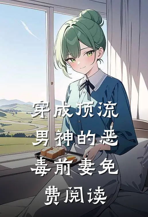 穿成顶流男神的恶毒前妻免费阅读