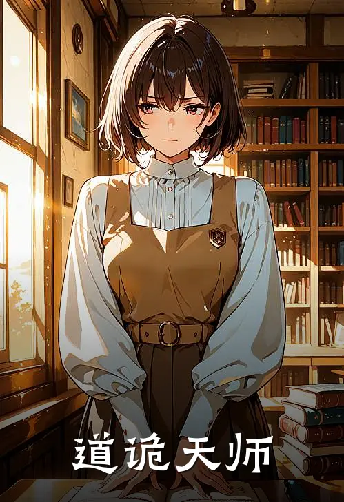道诡天师
