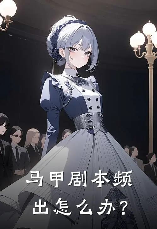 马甲剧本频出怎么办？