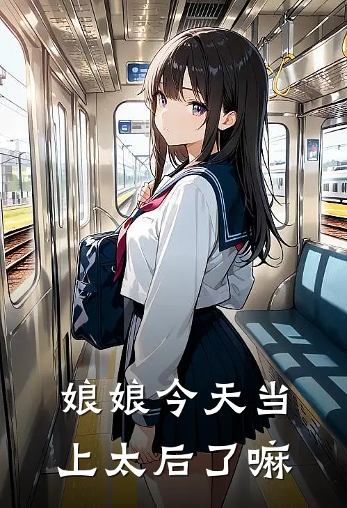 娘娘今天当上太后了嘛