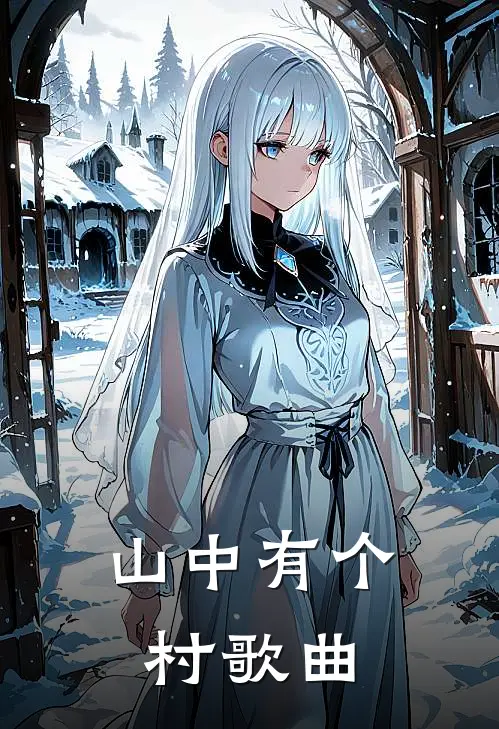 山中有个村歌曲