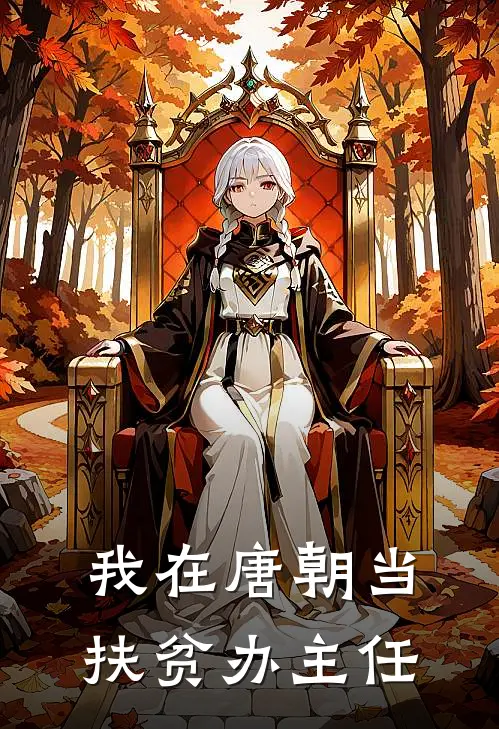 我在唐朝当扶贫办主任