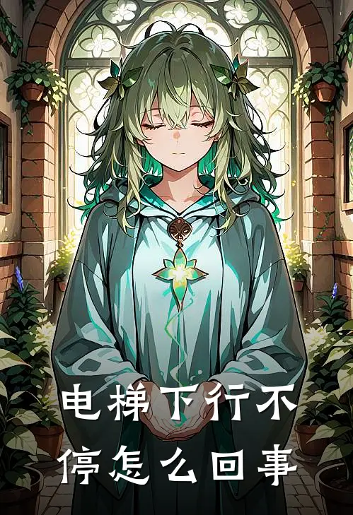 电梯下行不停怎么回事