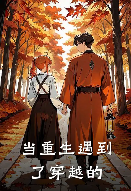 当重生遇到了穿越的