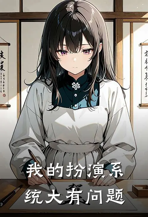 我的扮演系统大有问题