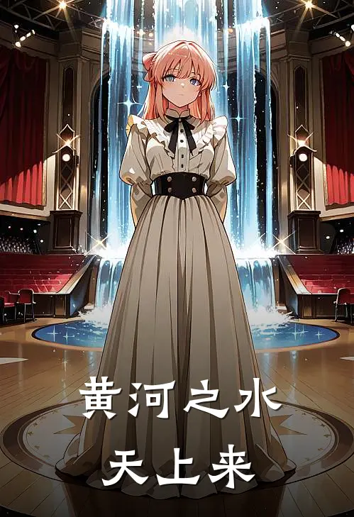 黄河之水天上来