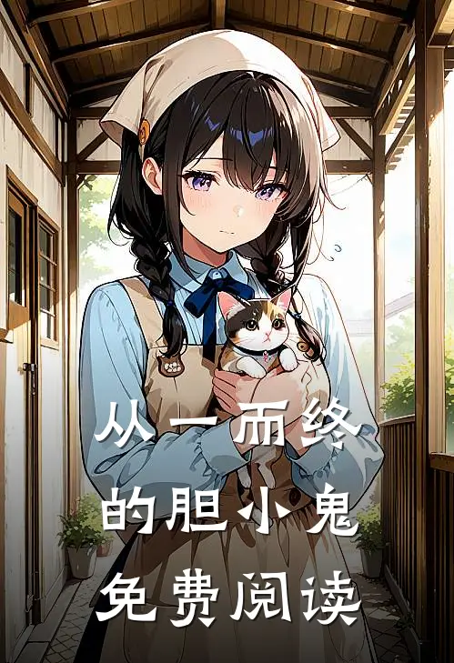 从一而终的胆小鬼免费阅读