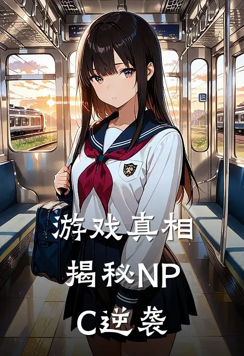 游戏真相揭秘NPC逆袭