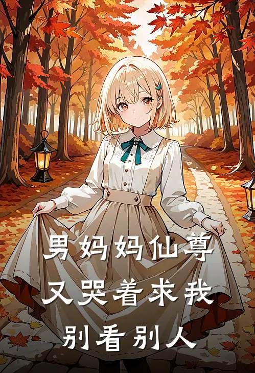 男妈妈仙尊又哭着求我别看别人林漾沈清玄最新章节在线阅读_林漾沈清玄全本免费在线阅读