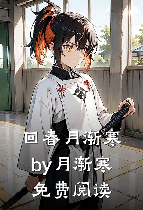 回春月渐寒by月渐寒免费阅读