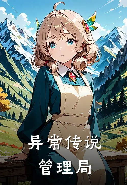 异常传说管理局