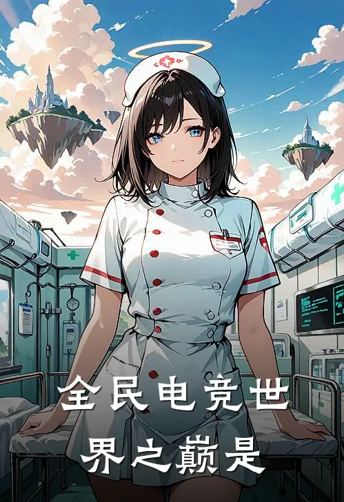 全民电竞世界之巅是