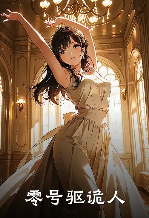 零号驱诡人