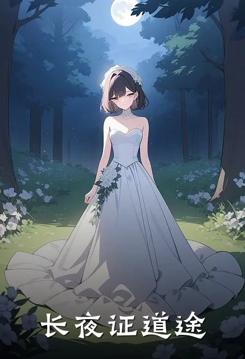 柳洛王力《长夜证道途》小说免费在线阅读_长夜证道途(柳洛王力)已完结小说