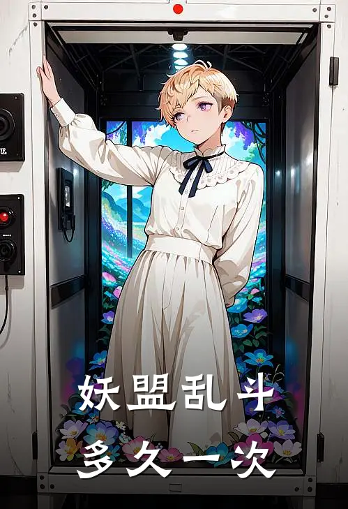 妖盟乱斗多久一次