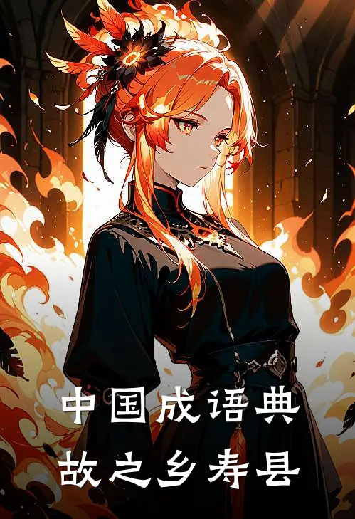 中国成语典故之乡寿县