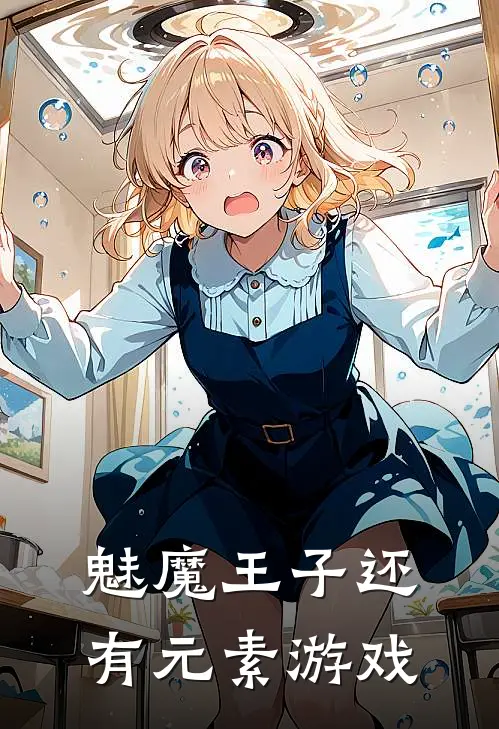 魅魔王子还有元素游戏