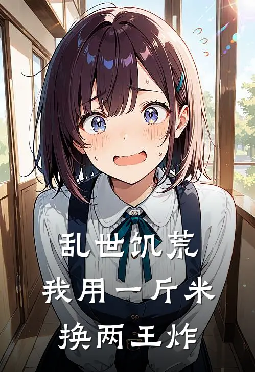 乱世饥荒，我用一斤米换两王炸秦少琅苏瑾全本免费在线阅读_秦少琅苏瑾全文阅读