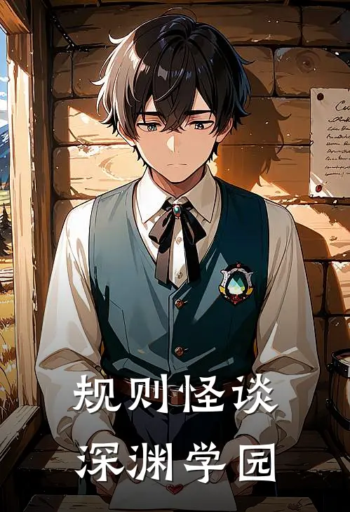 规则怪谈：深渊学园