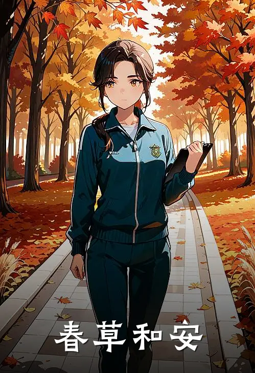 春草和安林净许尘小说推荐完结_全集免费小说春草和安(林净许尘)