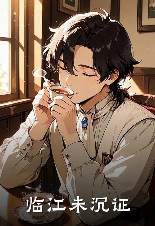 临江未沉证