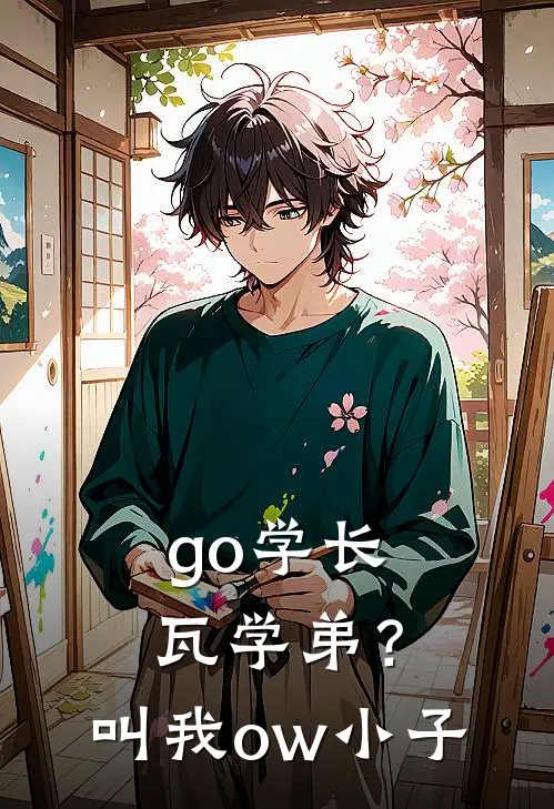 go学长瓦学弟？叫我ow小子(姜晗李炎)最新好看小说_最新章节列表go学长瓦学弟？叫我ow小子(姜晗李炎)