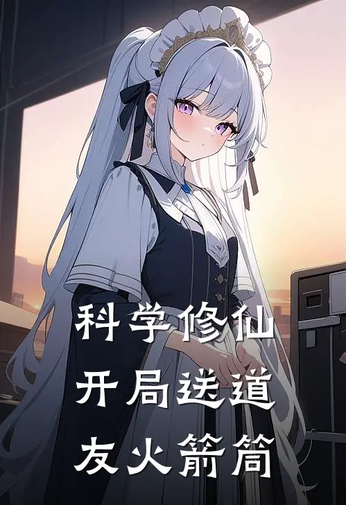 科学修仙开局送道友火箭筒