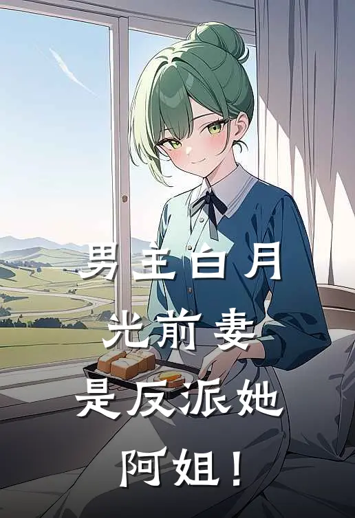 男主白月光前妻，是反派她阿姐！