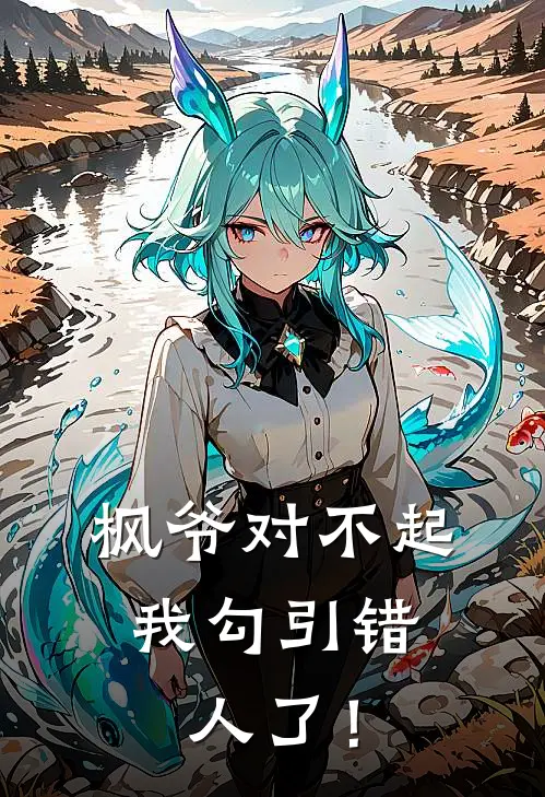 叶一念陈艳（枫爷对不起，我勾引错人了！）全文免费阅读无弹窗大结局_