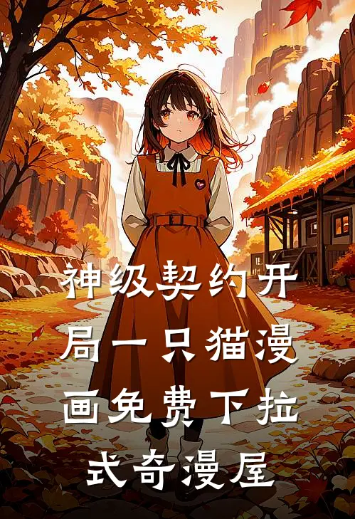 神级契约开局一只猫漫画免费下拉式奇漫屋