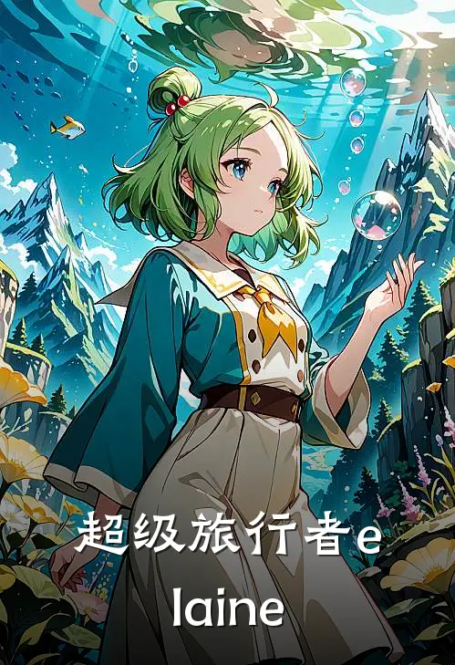 超级旅行者elaine