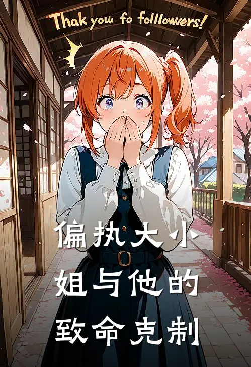 偏执大小姐与他的致命克制