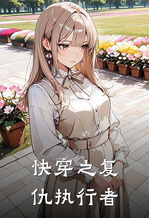 快穿之复仇执行者