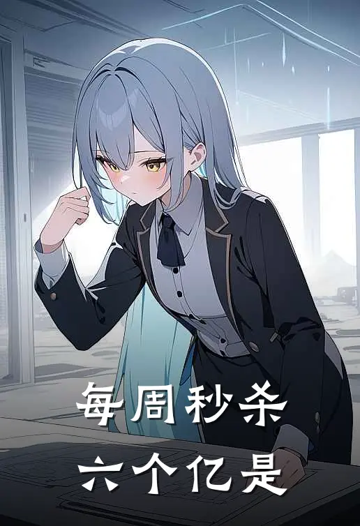 每周秒杀六个亿是