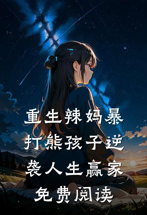 重生辣妈暴打熊孩子逆袭人生赢家免费阅读