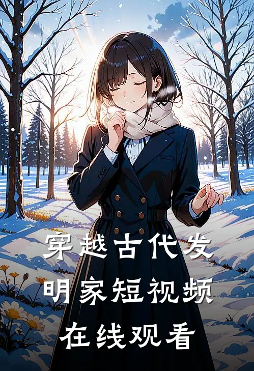 穿越古代发明家短视频在线观看