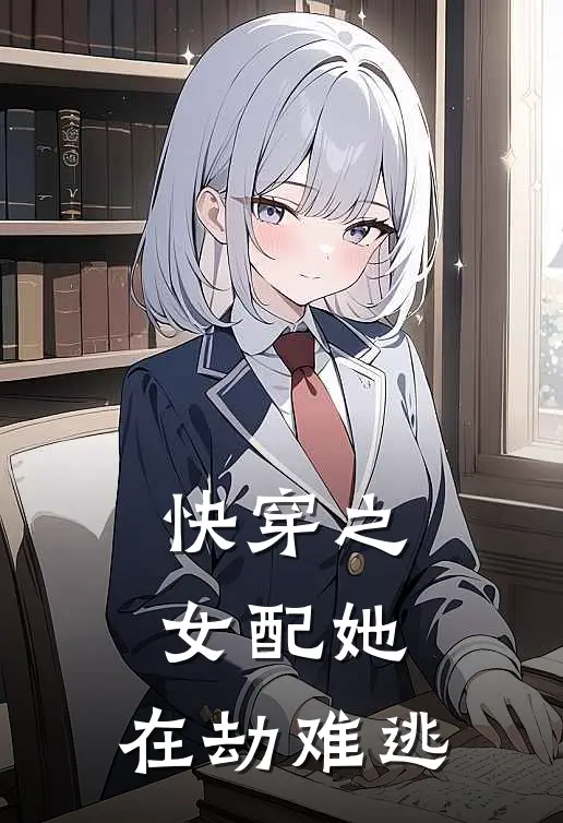 快穿之女配她：在劫难逃
