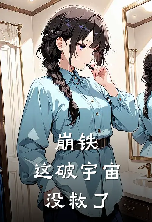 崩铁：这破宇宙没救了