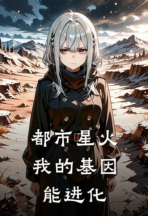 都市星火：我的基因能进化