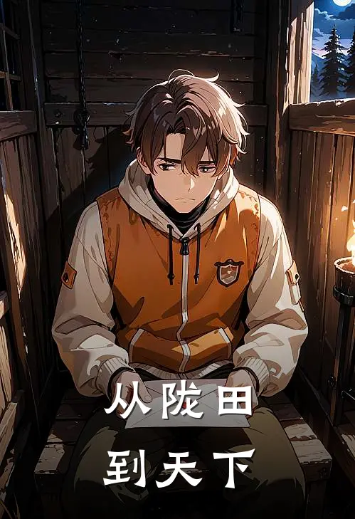 从陇田到天下(林昭林逸)全文免费在线阅读_从陇田到天下热门小说