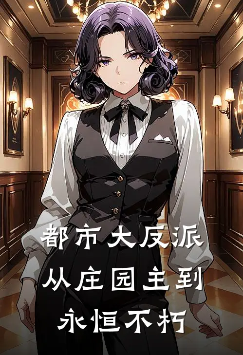 都市大反派：从庄园主到永恒不朽陆行之林梦瑶免费小说大全_小说推荐完本都市大反派：从庄园主到永恒不朽(陆行之林梦瑶)