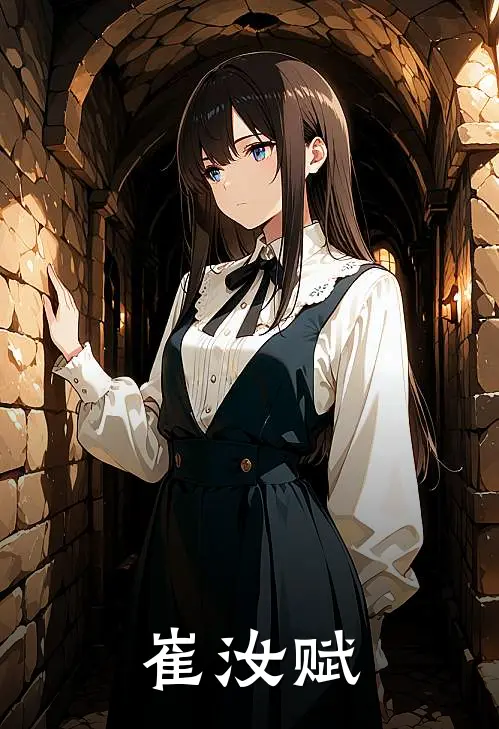 崔汝赋(崔汝肖道远)完本小说大全_热门小说大全崔汝赋崔汝肖道远