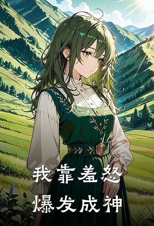 我靠羞怒爆发成神(陈默陈默)完整版免费阅读_(我靠羞怒爆发成神)全章节免费在线阅读